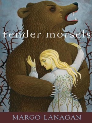 cover image of Tender Morsels